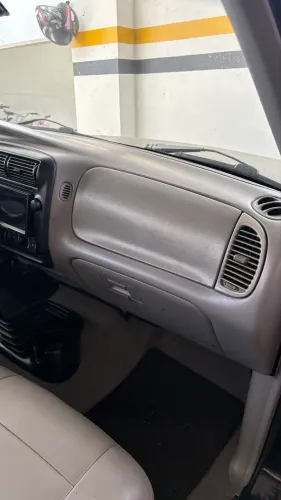 Ford Ranger XL 4.0 CS 1997
