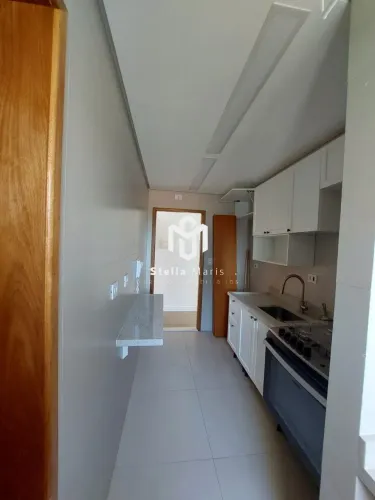 Lindo apartamento de 3 dormitórios e despensa para locação!