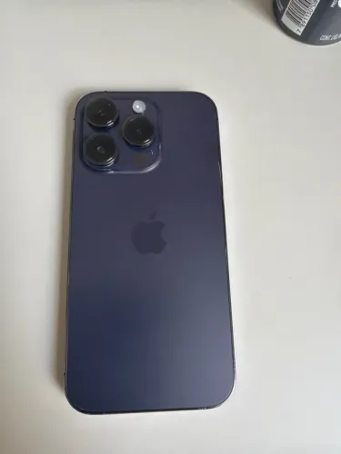 iPhone 14 Pro 256 gb - novíssimo