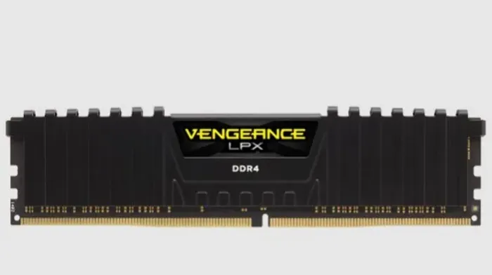 Memoria Ram 16Gb