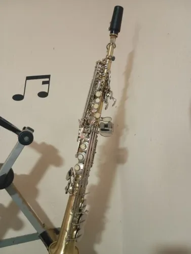 Instrumentos musicais 