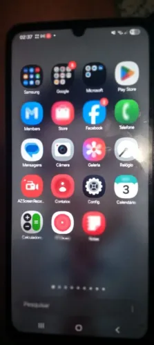A05. SAMSUNG Super conservado