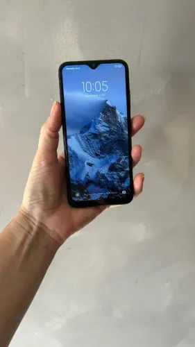 Xiaomi Redmi note 8