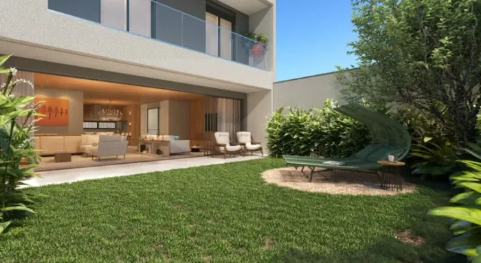 Casa com 3 dormitórios à venda, 533 m² por R$ 7.039.823,00 - Brooklin Novo - São Paulo/SP