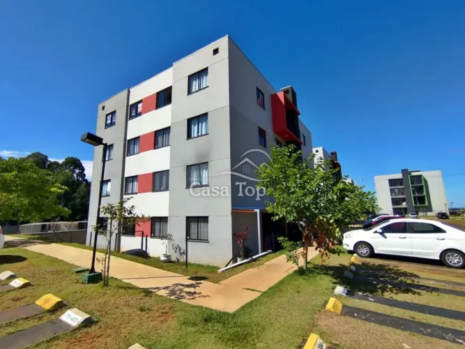 Apartamento à venda Chapada - Condomínio Vittace Sabará