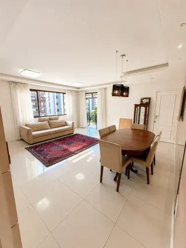 Apartamento de Alto Padrão à Venda Centro | Florianópolis