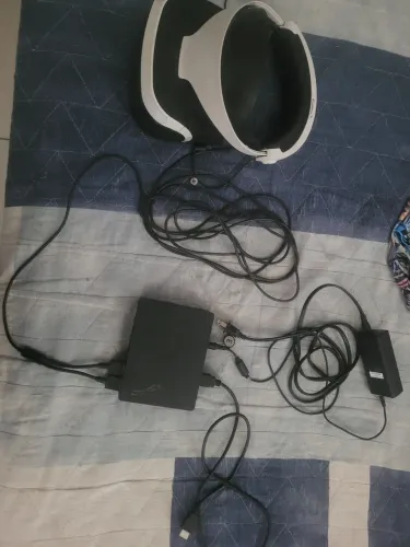 VR1 Playstation 4