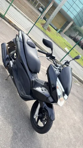 PCX DLX 2015