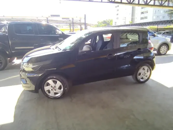 Fiat Mobi Like 1.0 Fire Flex 5P. 2020