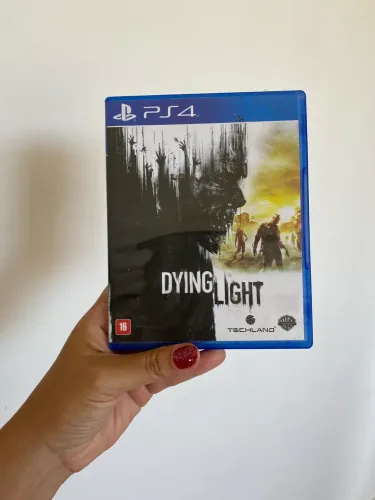 Dying light