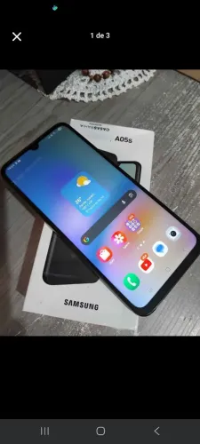 Celular Samsung A05S