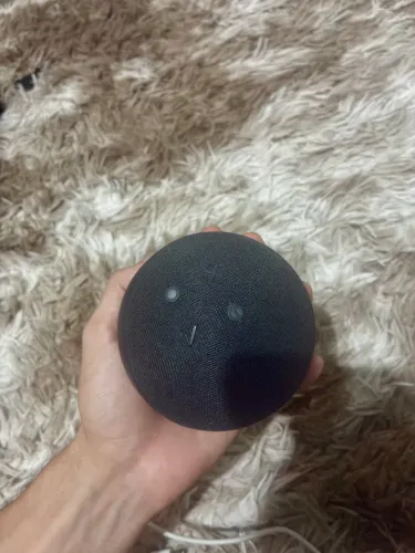 Echo Dot 5 geração