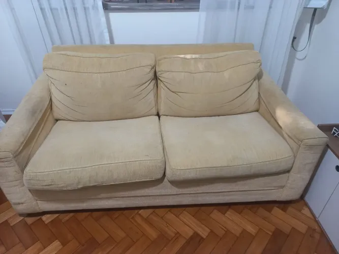 Sofá Cama Casal