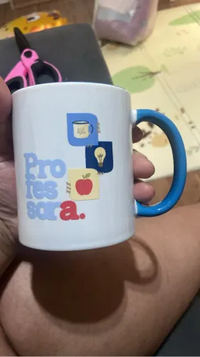 Caneca Dia dos Professores