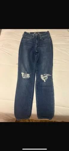 Calça jeans 