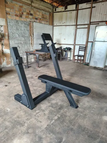 Supino reto XTREMU'S