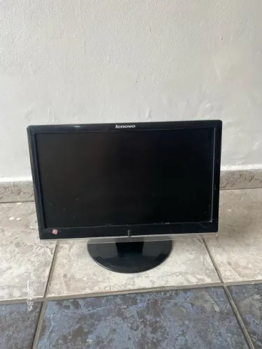 tela do computador