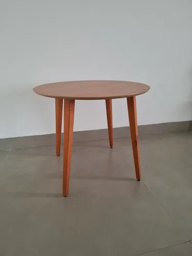 Mesa redonda 