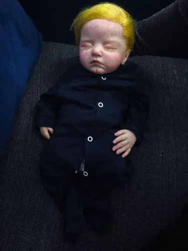Bebe reborn