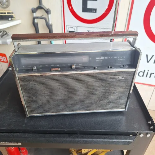 Rádio