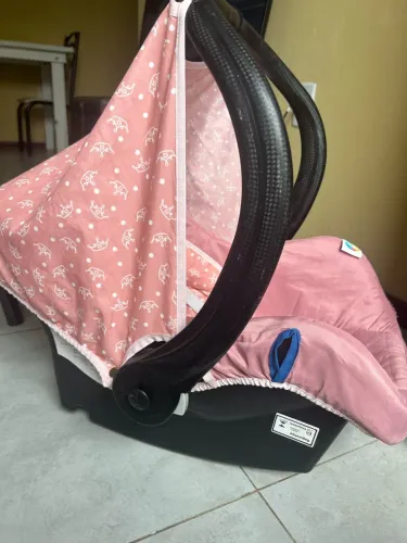 Bebê conforto