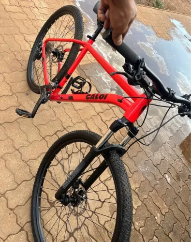 Bike aro 29