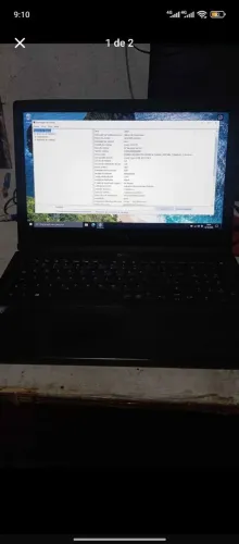 Notebook Acer Aspire 3 (fonte inclusa)