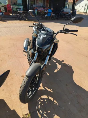 Vendo fz15