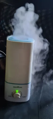 Umidificador