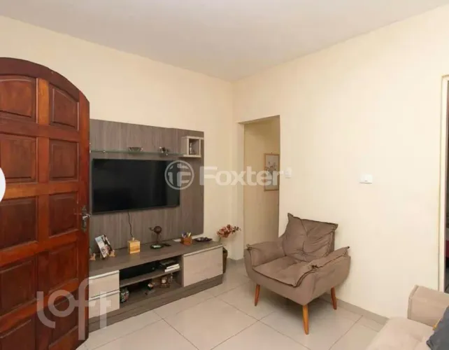 Casa à venda Rua Chá da Índia, Vila Nova Galvão - São Paulo