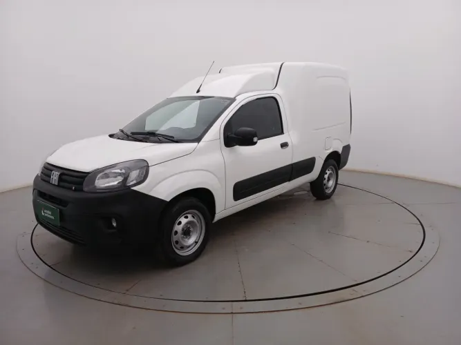Fiat Fiorino Endurance EVO 1.4 Flex 8V 2P 2025