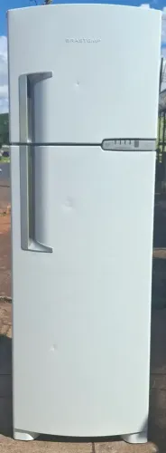 Geladeira Brastemp Frost Free 380L<br>? Voltagem: 110V