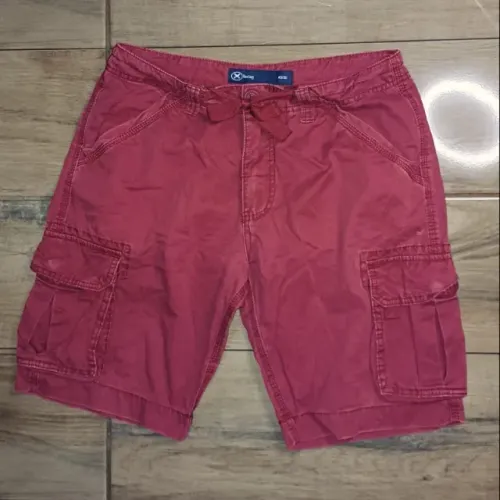 Shorts Da Hering Masculino