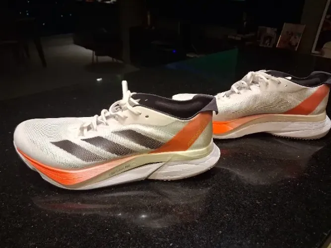 Adidas Adizero Boston 12