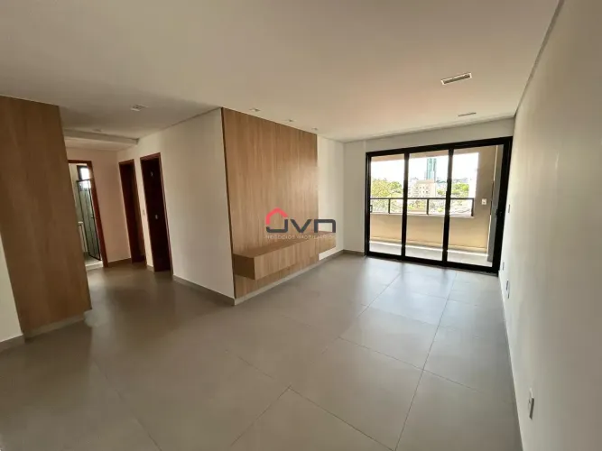 Lindo Apartamento no Bairro Cazeca para Locação;