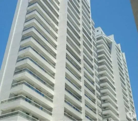 Residencial Chronos - Apartamento com 72m² - 2 quartos  Av Abolição - Meireles - Fortaleza