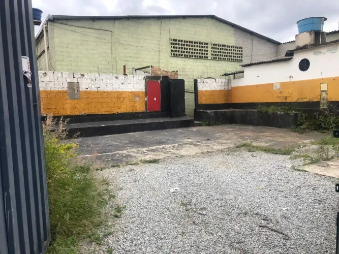 Lote-Área-Terreno para aluguel - Barreiro, 1 quarto - Belo Horizonte