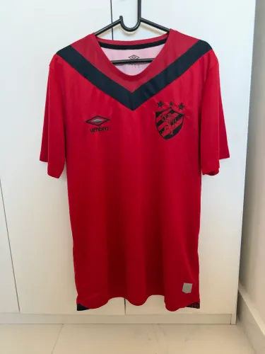 Camisa Sport Recife umbro