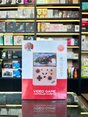 Game portátil Controller Gamepad LH-11