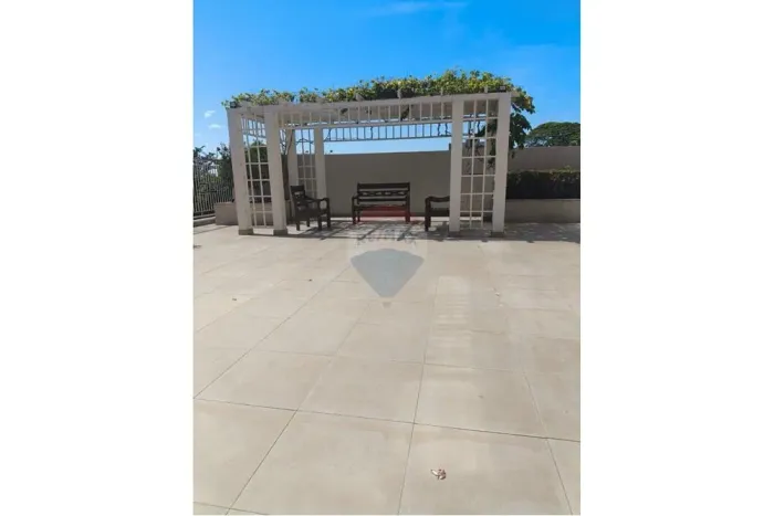 Luxo Desocupado: Apt. 173m² Vila Mendonça, SP