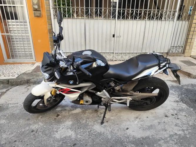 Vendo BMW