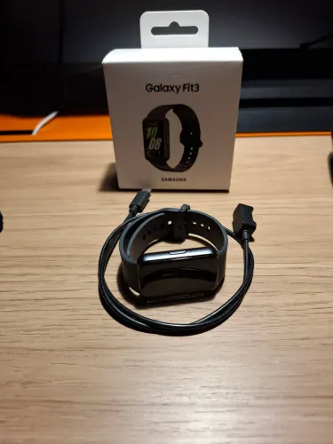 Samsung Galaxy Fit3