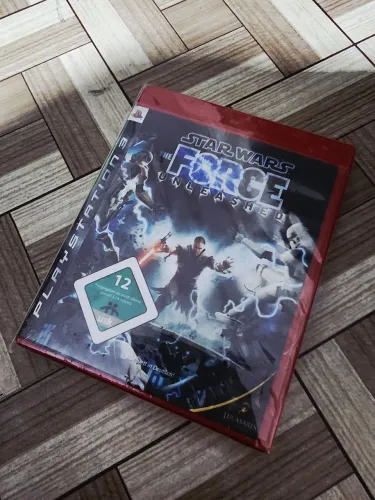 Jogo star wars FORCE