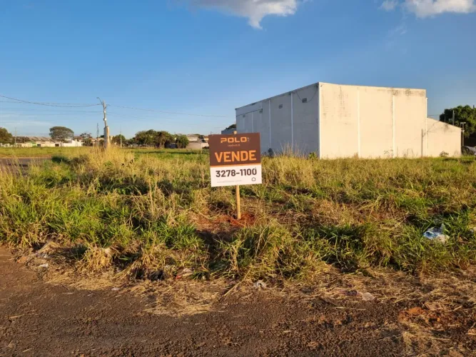 Lote à Venda no Moinho dos Ventos 377,00 m² | Excelente Oportunidade para Construir ou In