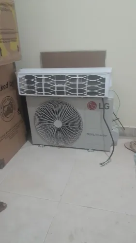 Ar condicionado Dual Inverter 9 mil BTUs
