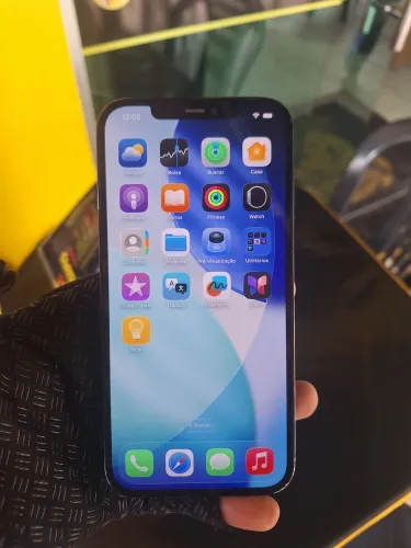 Iphone 12 pro max