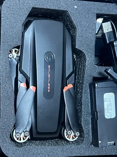 Drone RG 101 GPS 4k