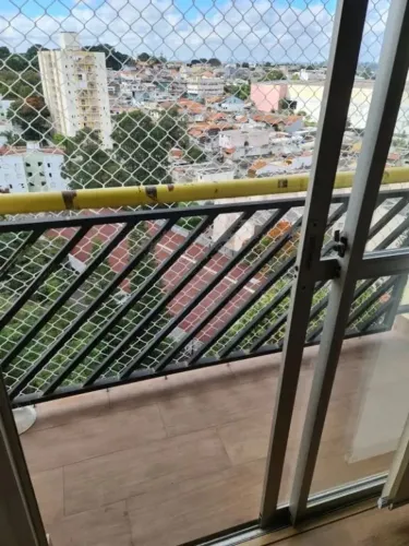 Apartamento com 2 quartos à venda, 64 m² por R$ 360.000 - Jardim Bom Clima - Guarulhos/SP