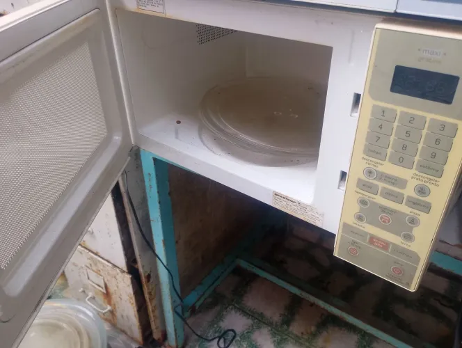 Microondas Brastemp com prato garantia de 90 dias