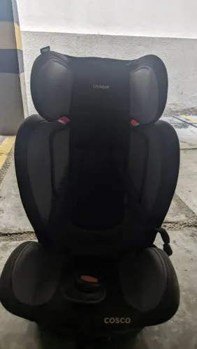 Vendo 2 Cadeirinhas Cosco Unique 